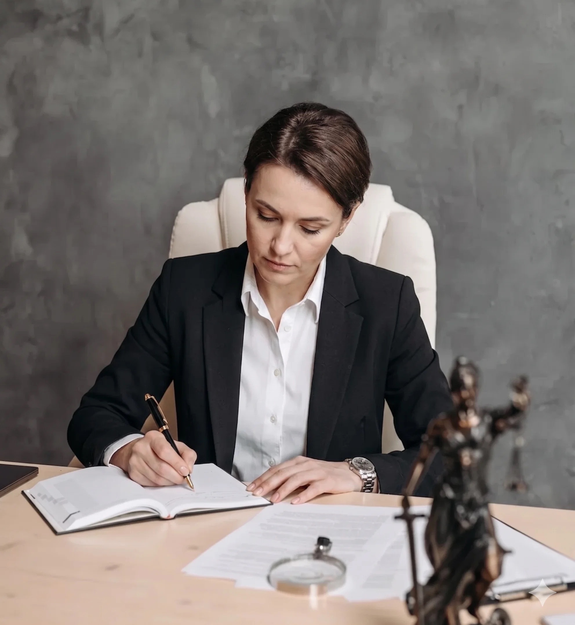 Créatrice Lath Gestion