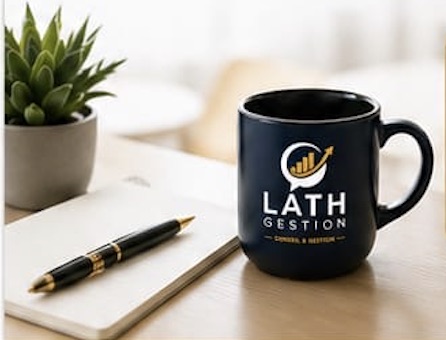 Mug Lath Gestion